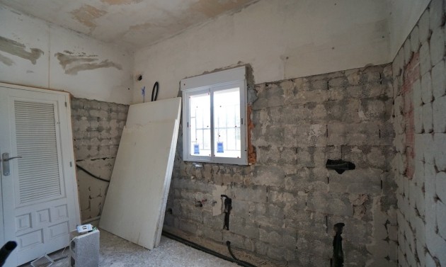 Reventas - Villas - Chalets - Moraira - Pinar del Advocat