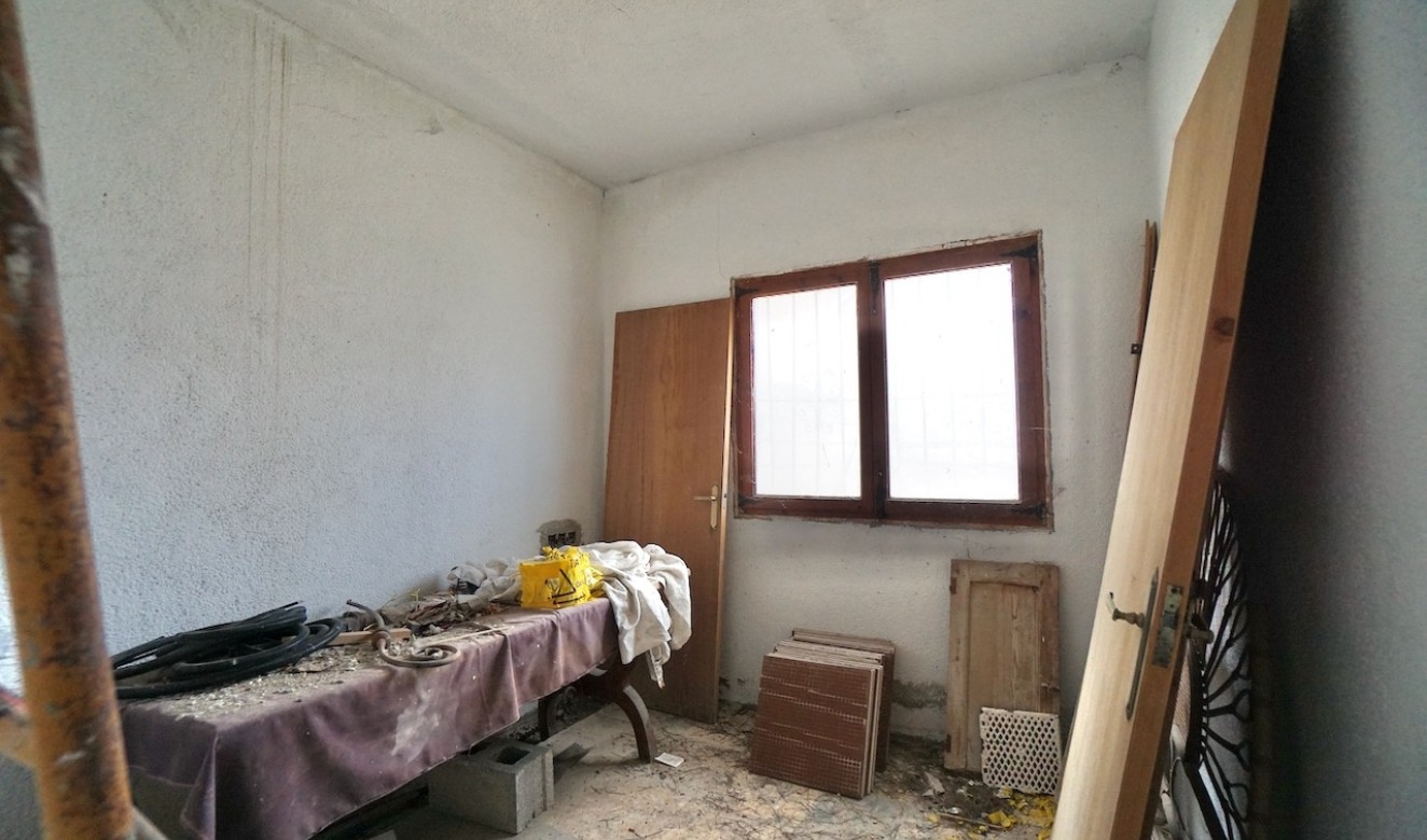 Reventas - Villas - Chalets - Moraira - Pinar del Advocat