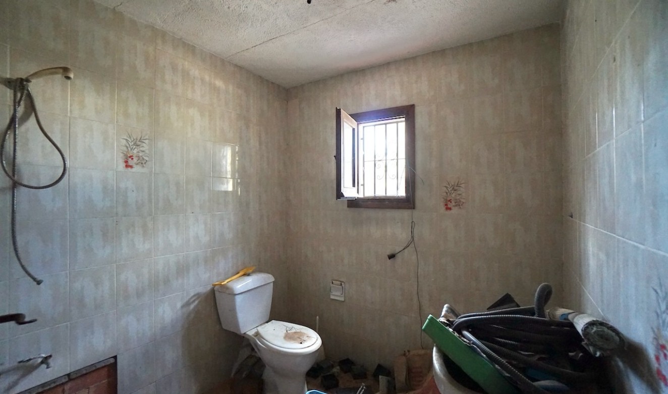 Reventas - Villas - Chalets - Moraira - Pinar del Advocat