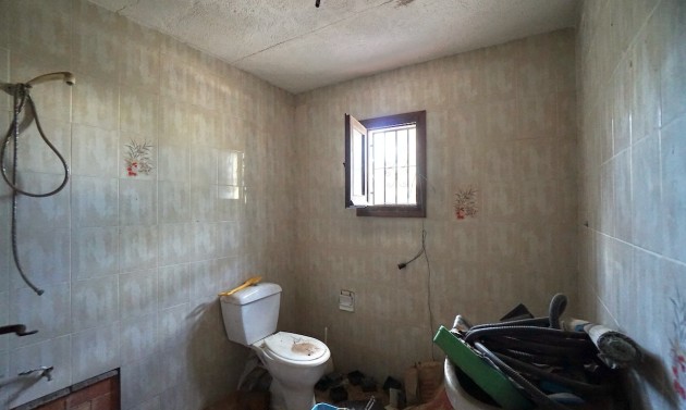 Reventas - Villas - Chalets - Moraira - Pinar del Advocat