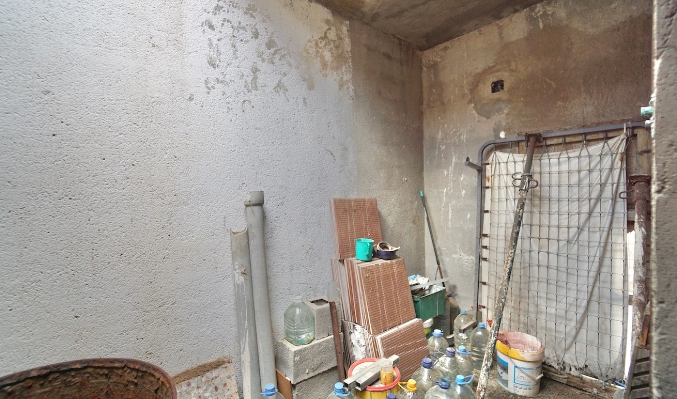 Reventas - Villas - Chalets - Moraira - Pinar del Advocat