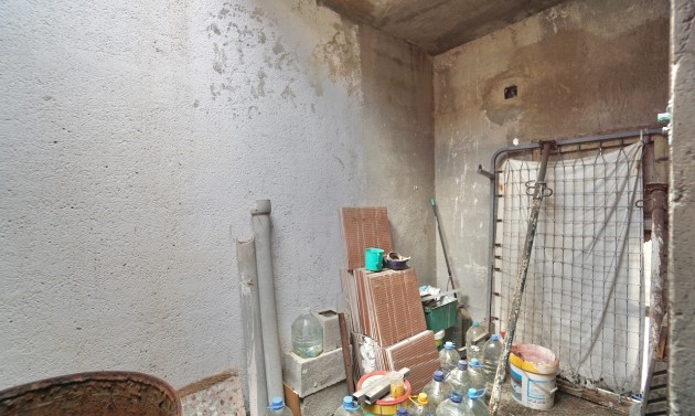 Reventas - Villas - Chalets - Moraira - Pinar del Advocat