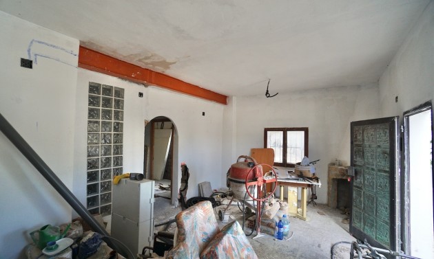 Reventas - Villas - Chalets - Moraira - Pinar del Advocat