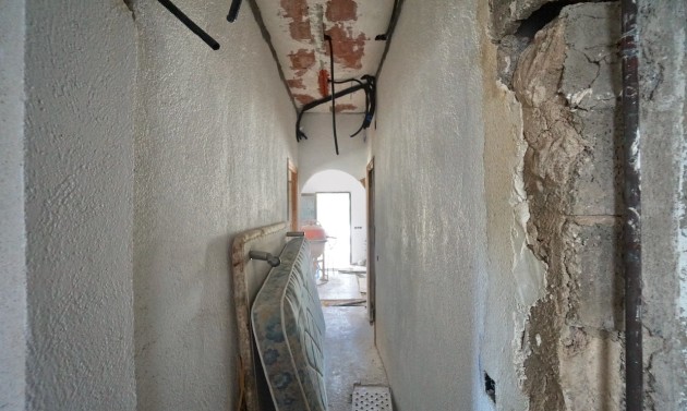 Reventas - Villas - Chalets - Moraira - Pinar del Advocat