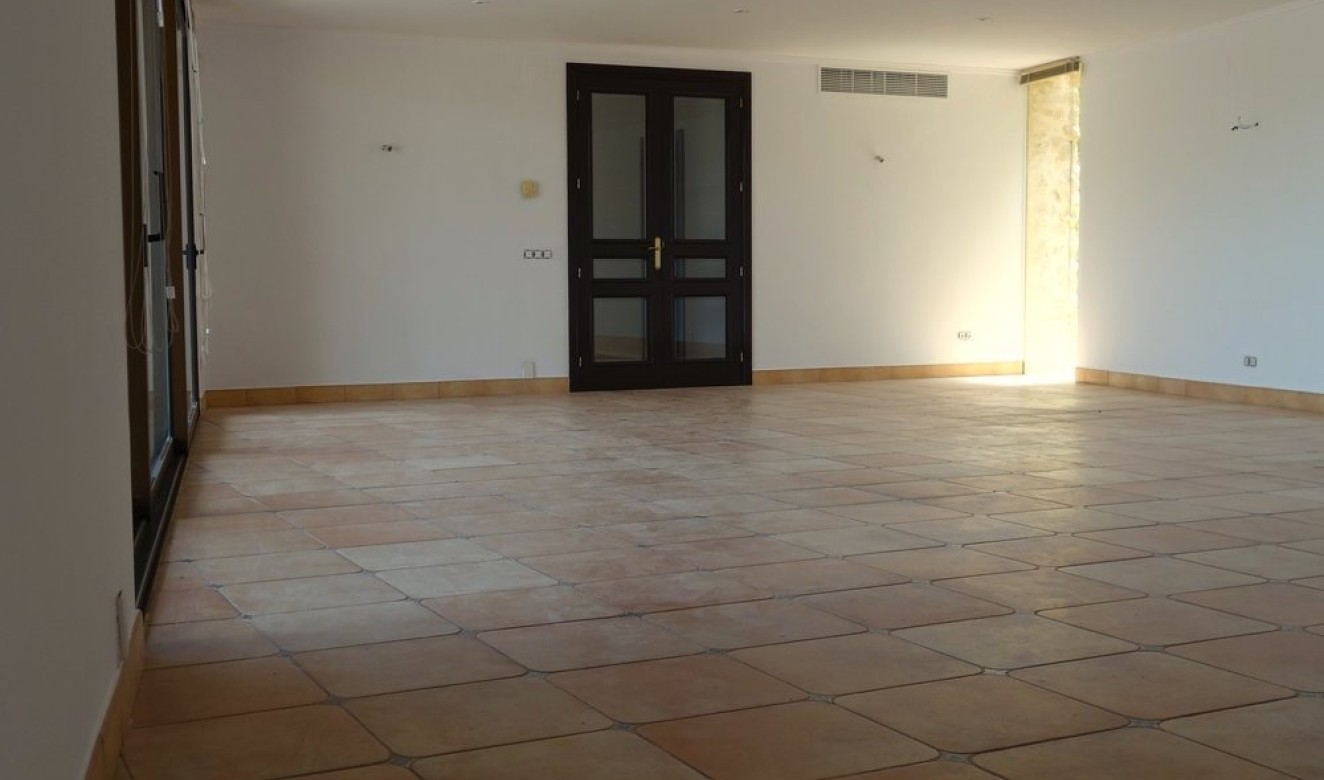 Reventes - Maisons de Campagne - Fincas - Benissa - Partida Llenes