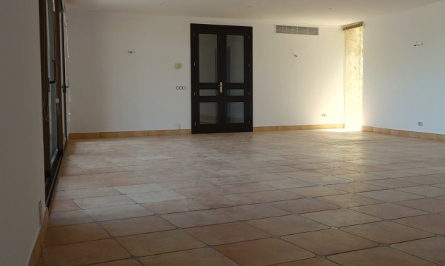 Reventes - Maisons de Campagne - Fincas - Benissa - Partida Llenes