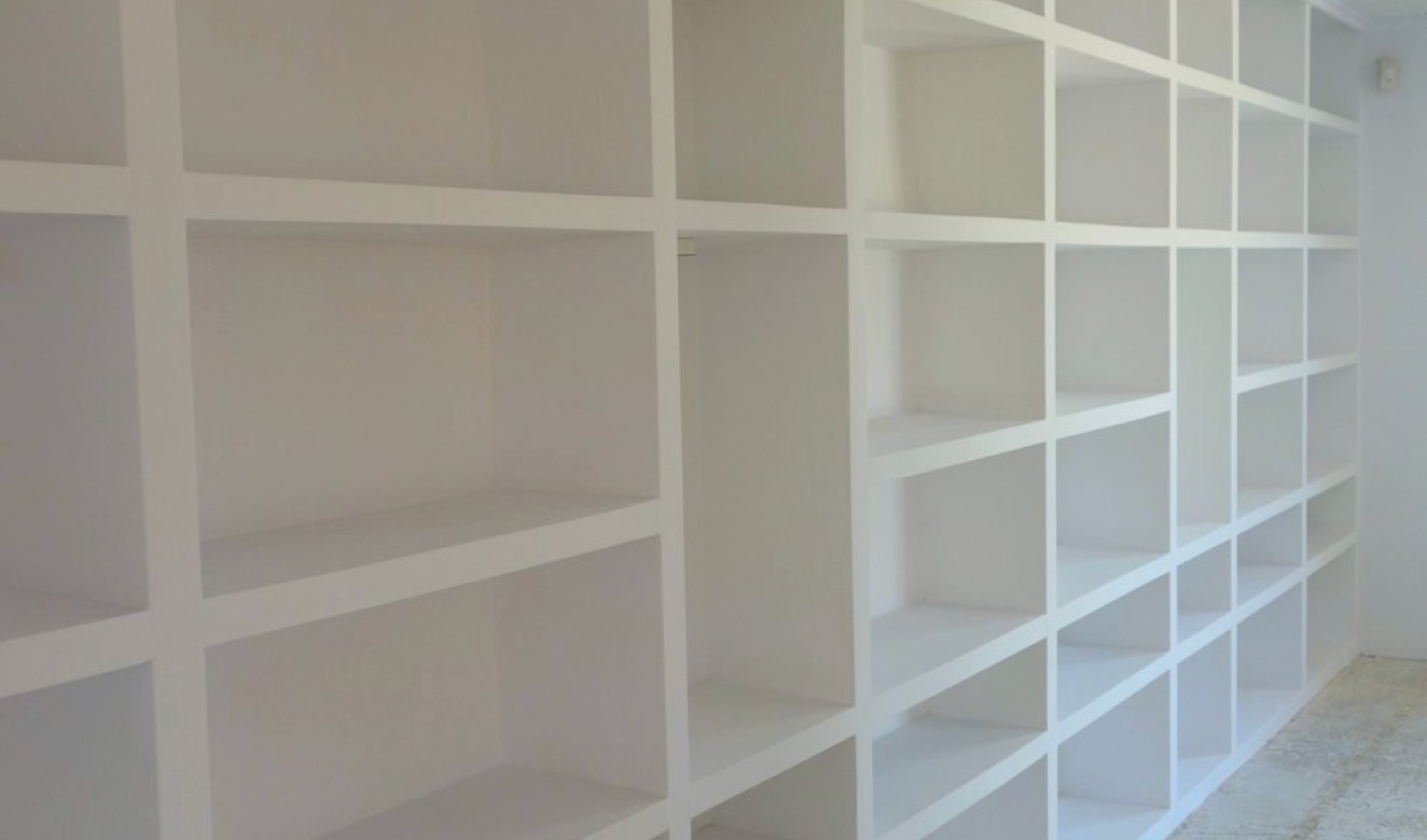 Reventes - Maisons de Campagne - Fincas - Benissa - Partida Llenes