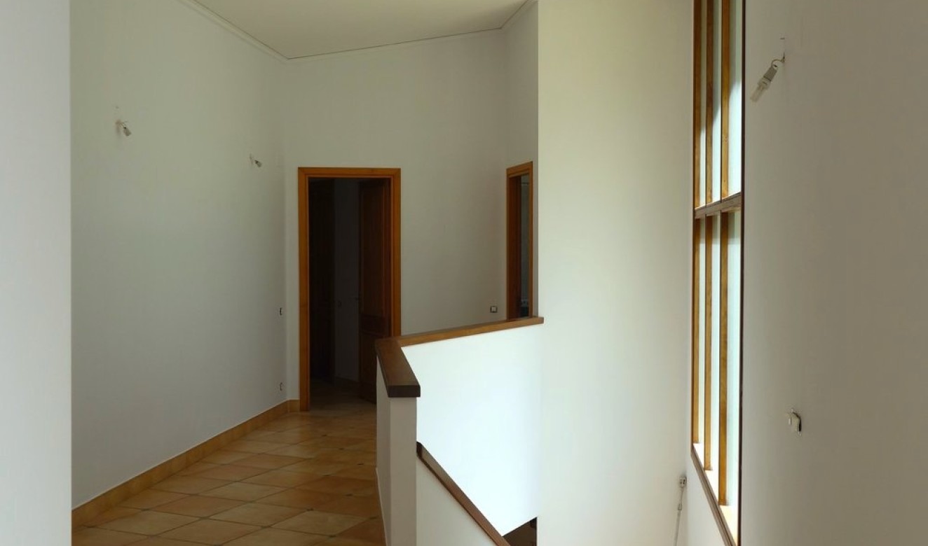 Reventes - Maisons de Campagne - Fincas - Benissa - Partida Llenes