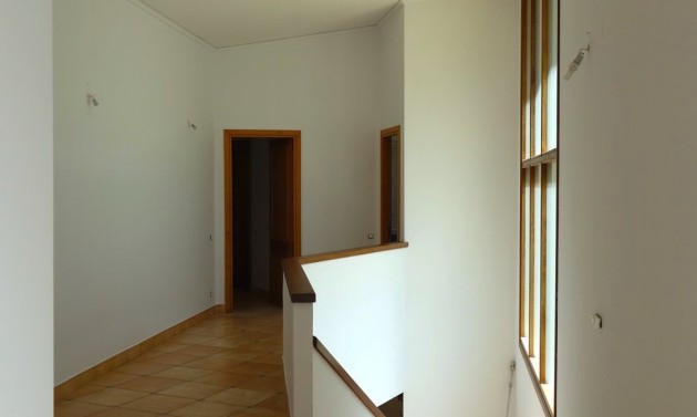 Reventes - Maisons de Campagne - Fincas - Benissa - Partida Llenes