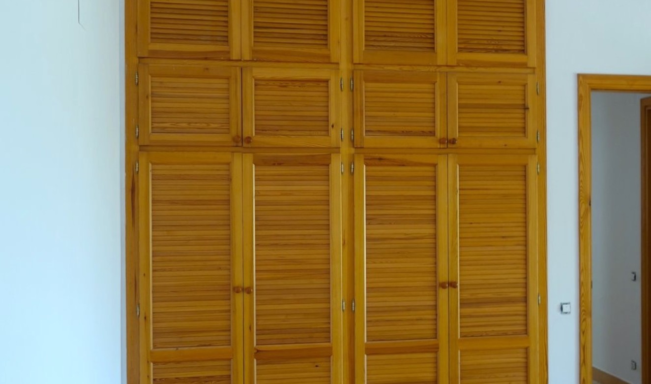 Reventes - Maisons de Campagne - Fincas - Benissa - Partida Llenes