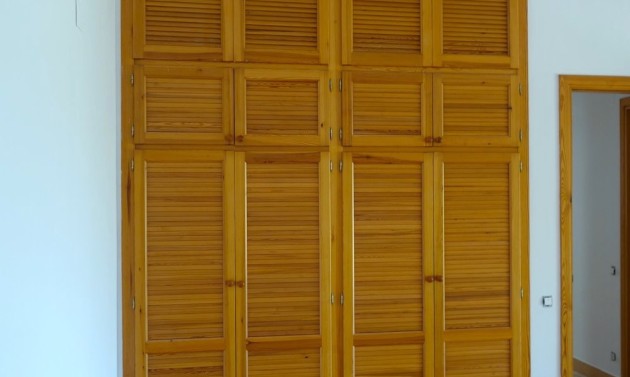 Reventes - Maisons de Campagne - Fincas - Benissa - Partida Llenes