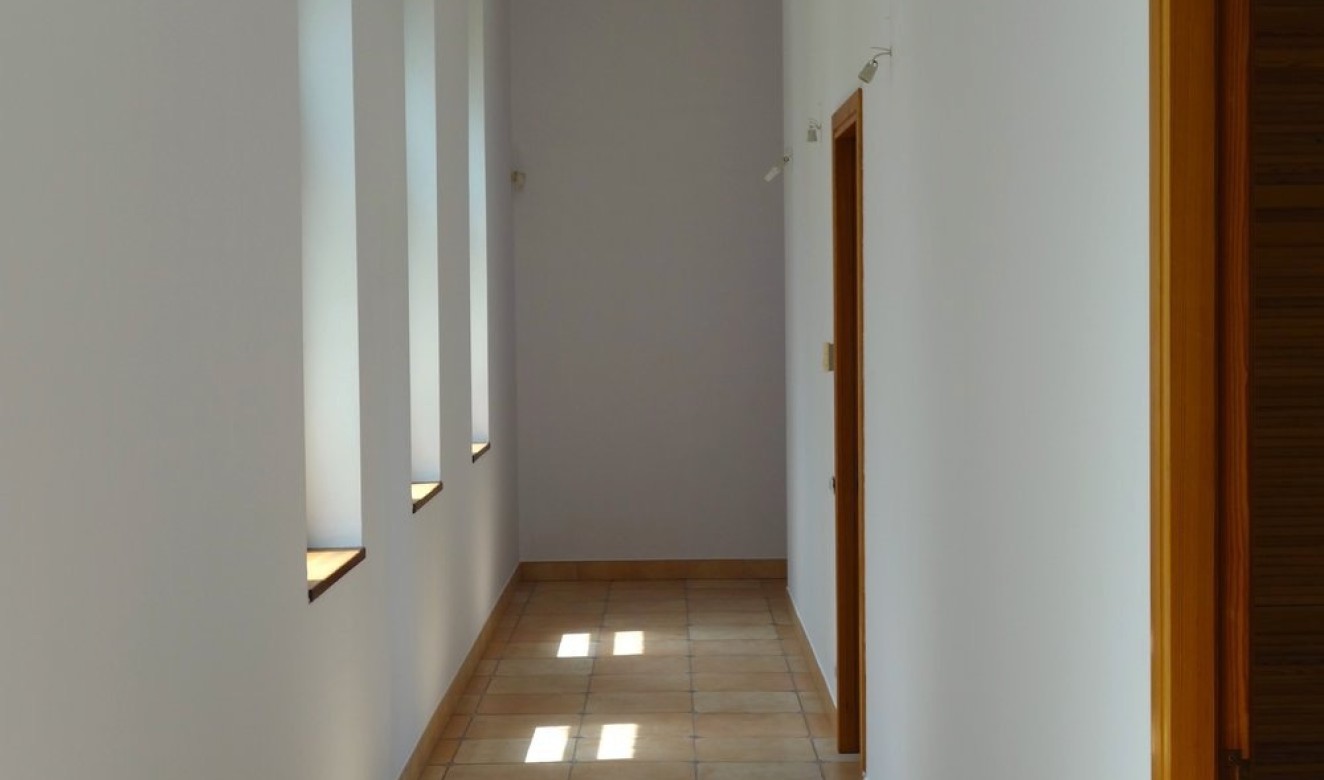 Reventes - Maisons de Campagne - Fincas - Benissa - Partida Llenes