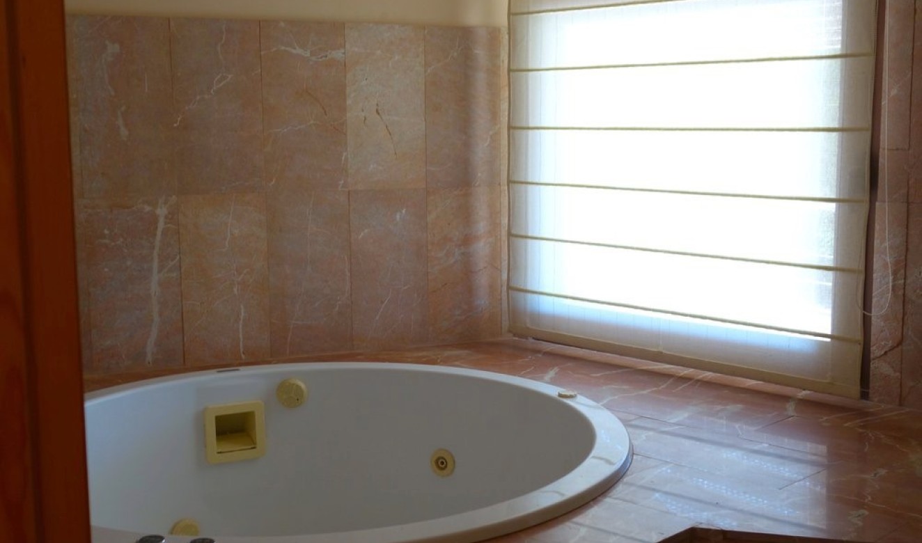 Reventes - Maisons de Campagne - Fincas - Benissa - Partida Llenes