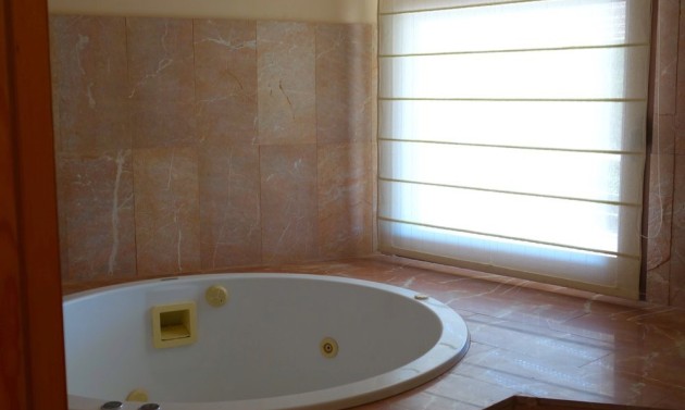 Reventes - Maisons de Campagne - Fincas - Benissa - Partida Llenes