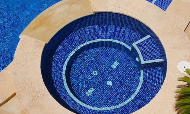 Reventes - Maisons de Campagne - Fincas - Benissa - Partida Llenes