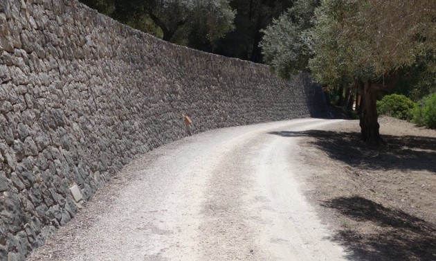 Reventes - Maisons de Campagne - Fincas - Benissa - Partida Llenes