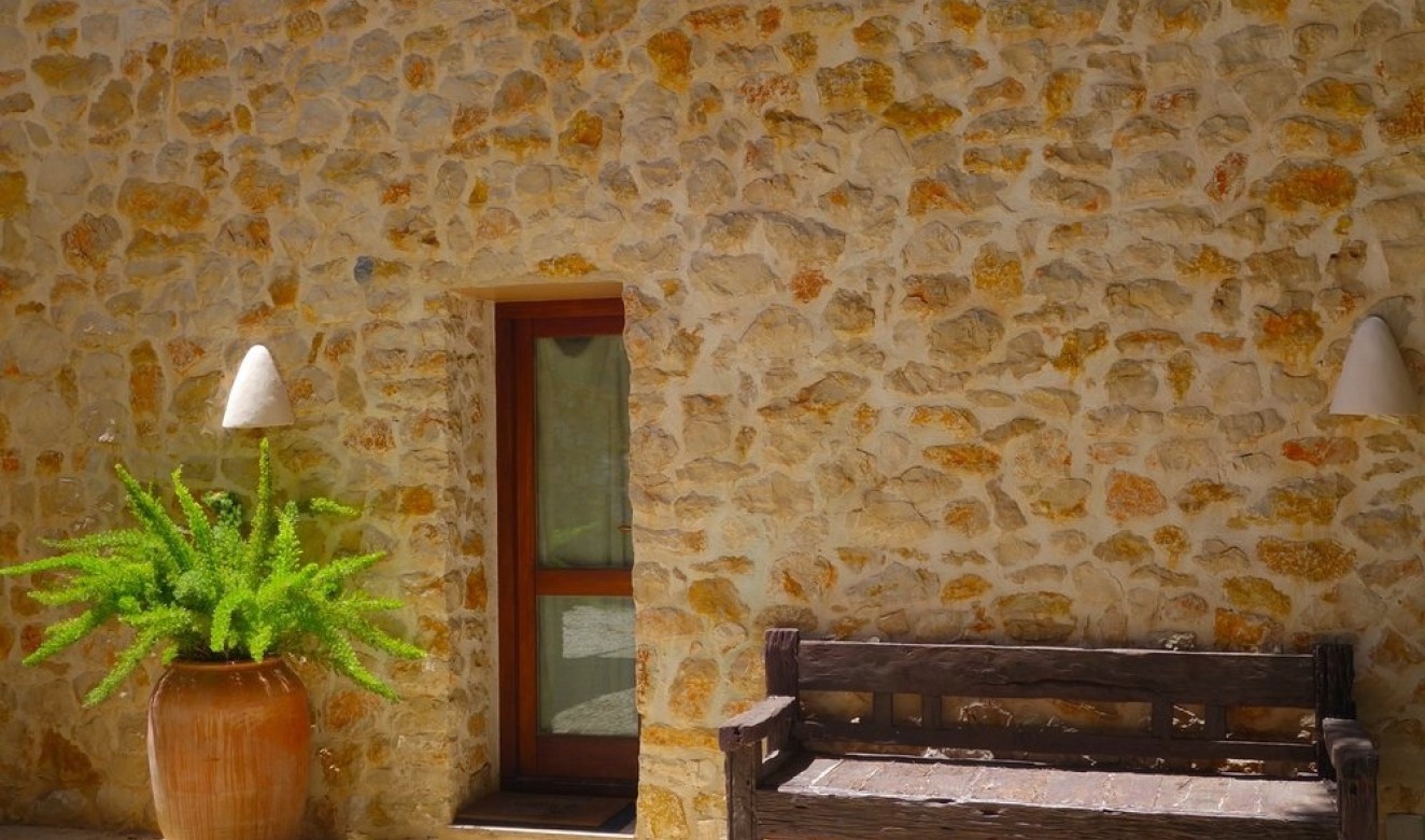 Reventes - Maisons de Campagne - Fincas - Benissa - Partida Llenes