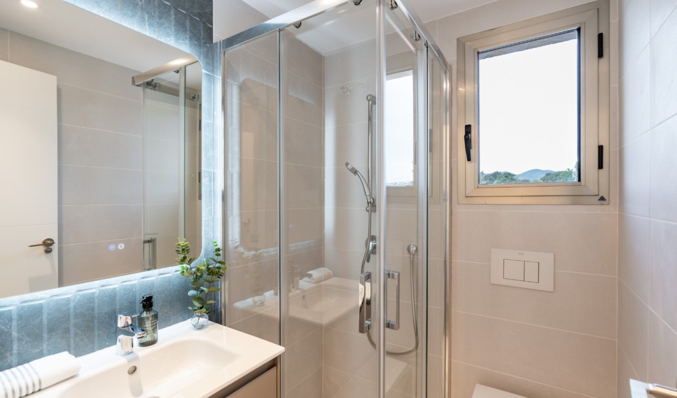 Reventes - Appartments - Pisos - Calpe - Playa La Fossa