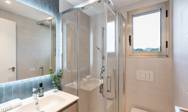 Reventes - Appartments - Pisos - Calpe - Playa La Fossa