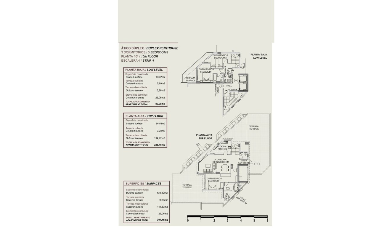 Reventes - Appartments - Pisos - Calpe - Playa La Fossa