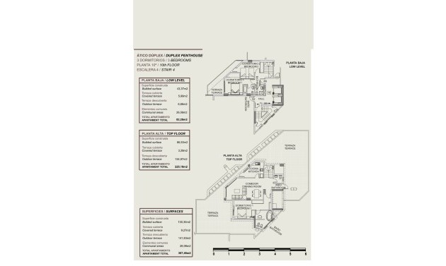 Reventes - Appartments - Pisos - Calpe - Playa La Fossa