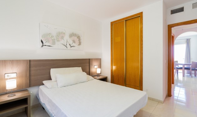 Resales - Townhouses - Terraced Houses - Calpe - Tosal de la Cometa