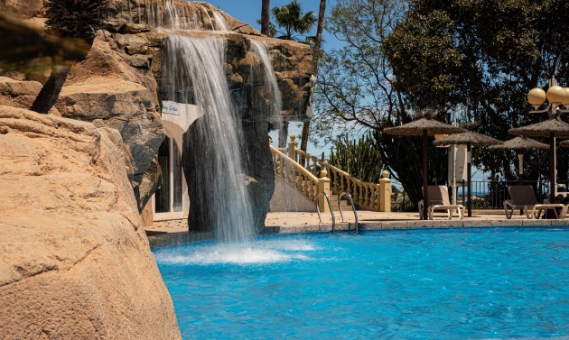 Resales - Townhouses - Terraced Houses - Calpe - Tosal de la Cometa