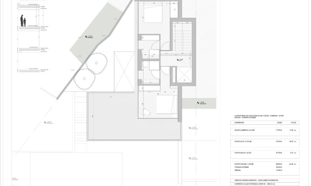 New Builds - Villas - Benissa - Tossal