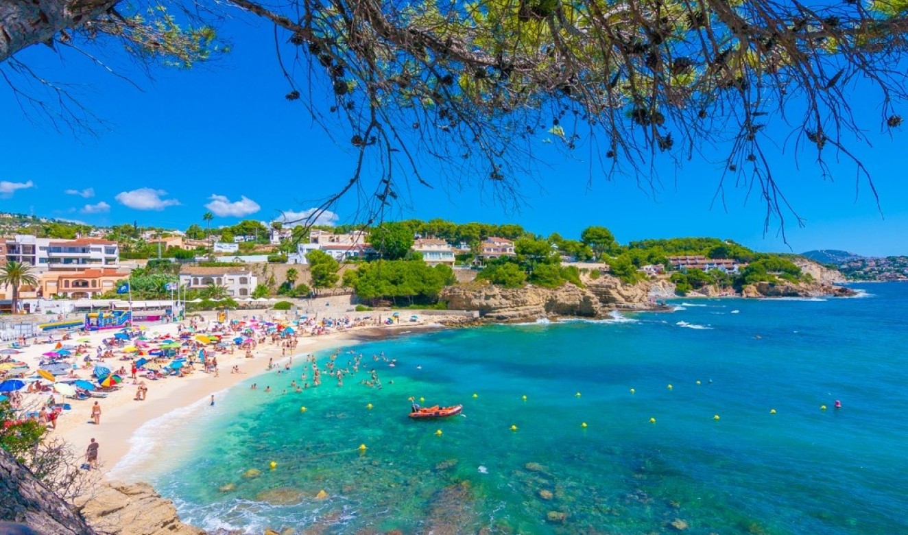 New Builds - Villas - Benissa - Tossal