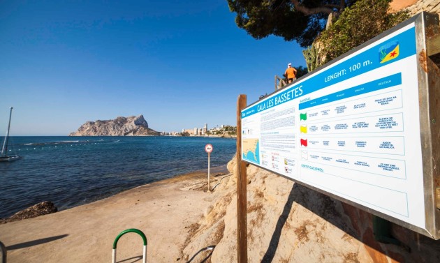 New Builds - Villas - Benissa - Tossal