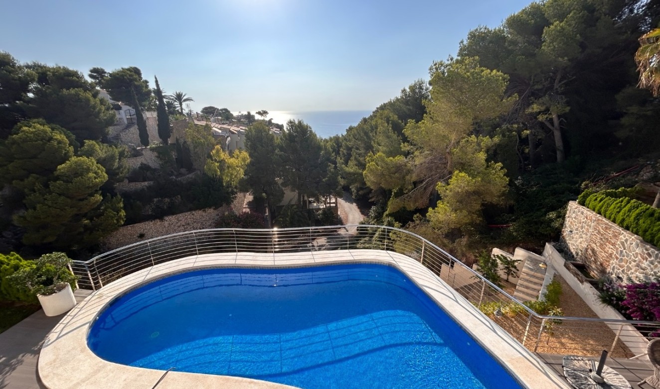 Reventas - Villas - Chalets - Javea