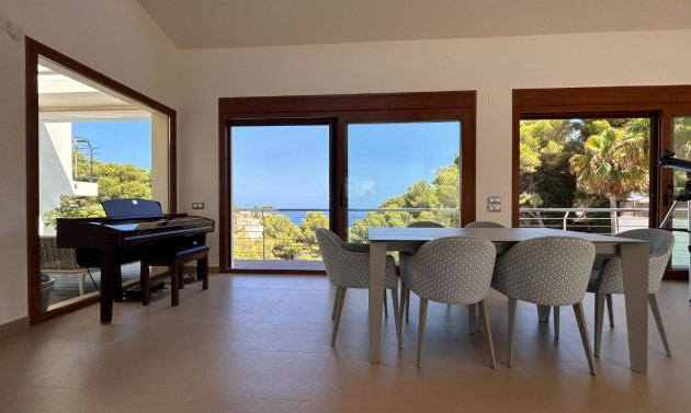 Reventas - Villas - Chalets - Javea