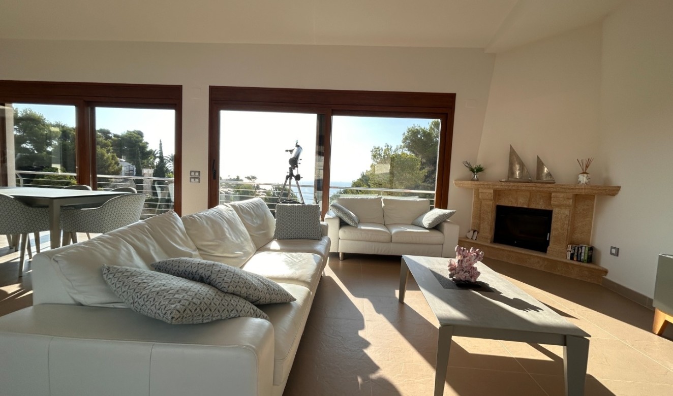 Reventas - Villas - Chalets - Javea