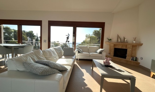 Reventas - Villas - Chalets - Javea