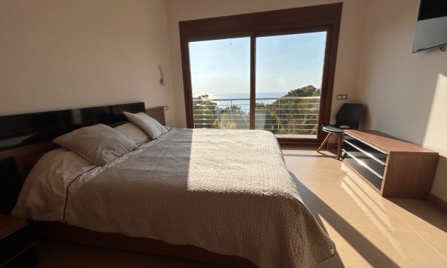 Reventas - Villas - Chalets - Javea