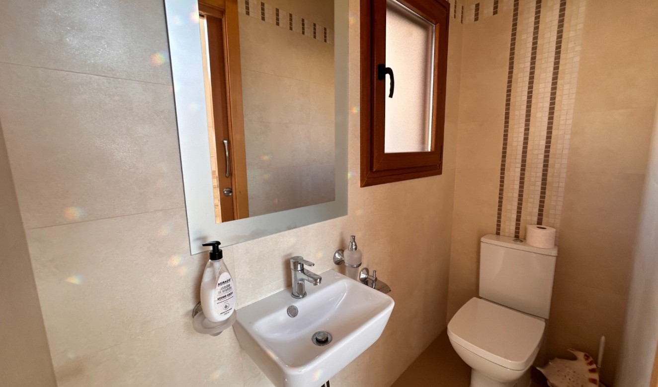 Reventas - Villas - Chalets - Javea