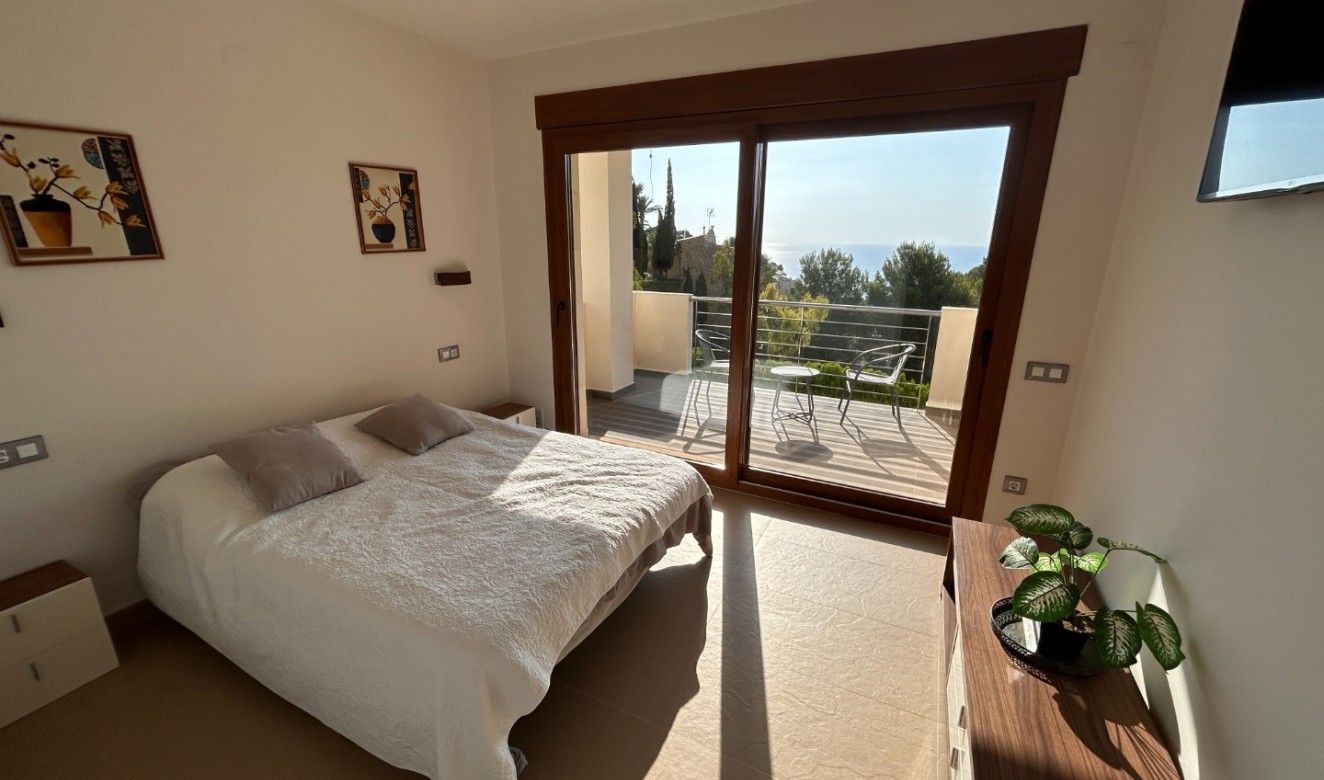 Reventas - Villas - Chalets - Javea