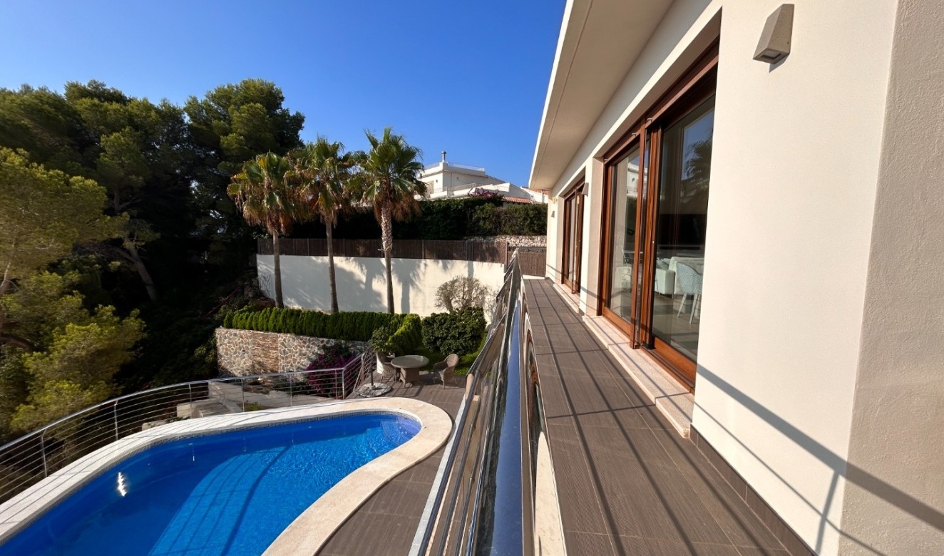 Reventas - Villas - Chalets - Javea