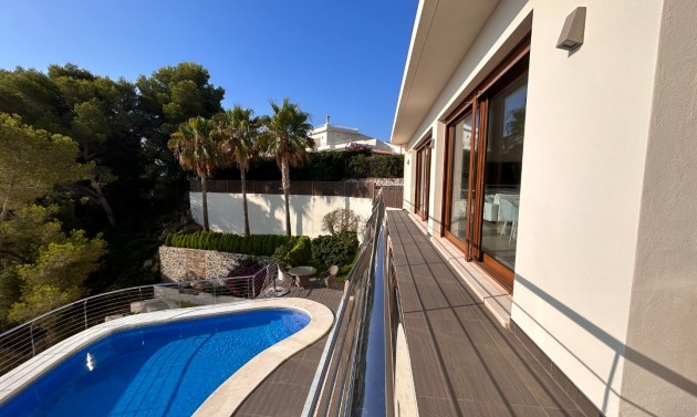 Reventas - Villas - Chalets - Javea