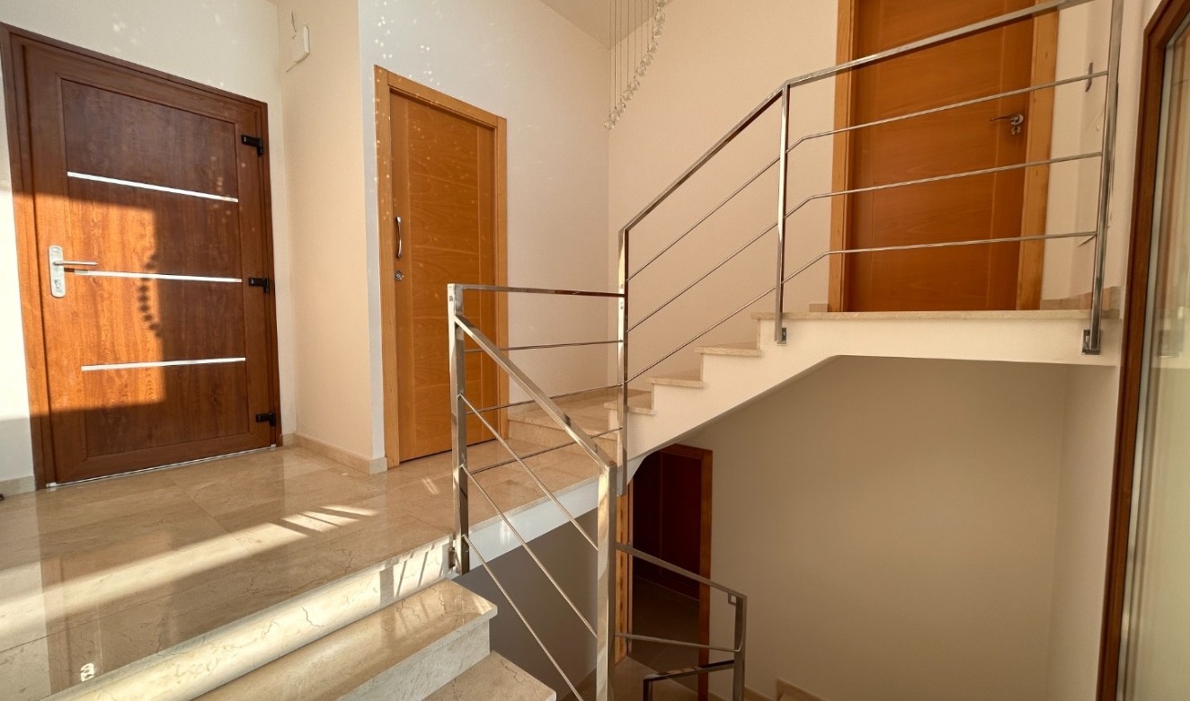 Reventas - Villas - Chalets - Javea