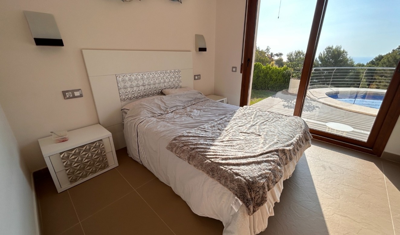 Reventas - Villas - Chalets - Javea
