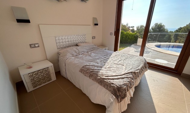 Reventas - Villas - Chalets - Javea
