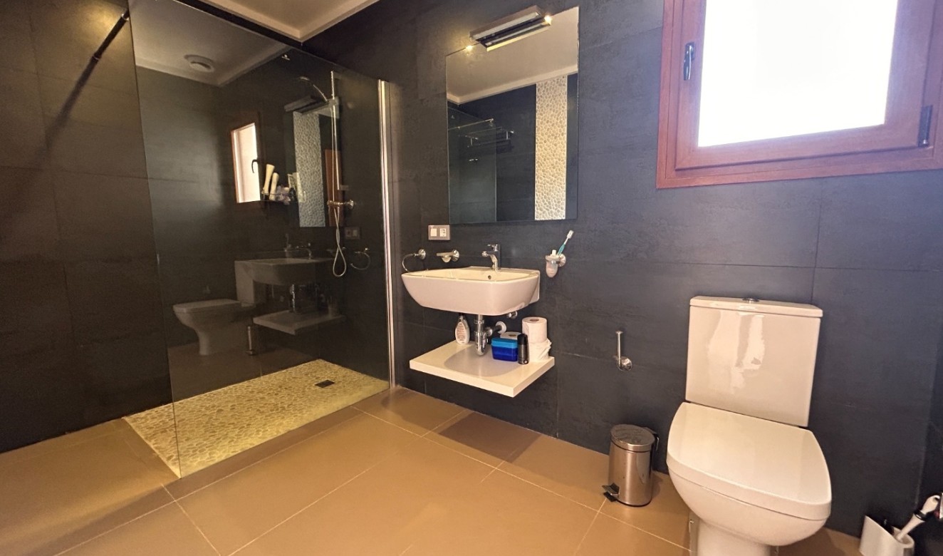 Reventas - Villas - Chalets - Javea