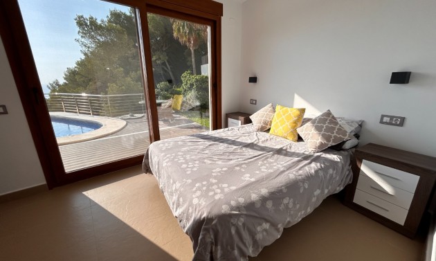 Reventas - Villas - Chalets - Javea