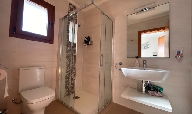 Reventas - Villas - Chalets - Javea