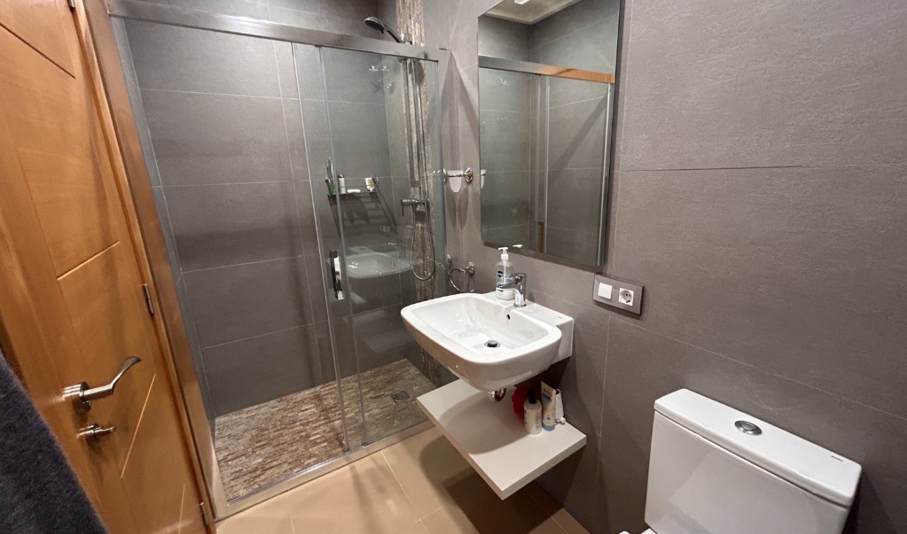 Reventas - Villas - Chalets - Javea