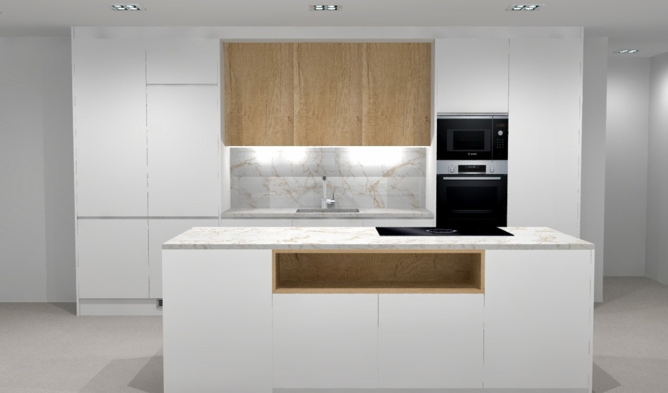 Resales - Villas - Benitachell - Moraira Alcasar