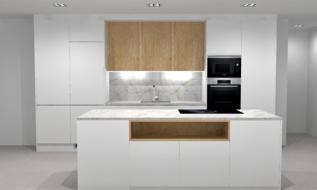 Resales - Villas - Benitachell - Moraira Alcasar