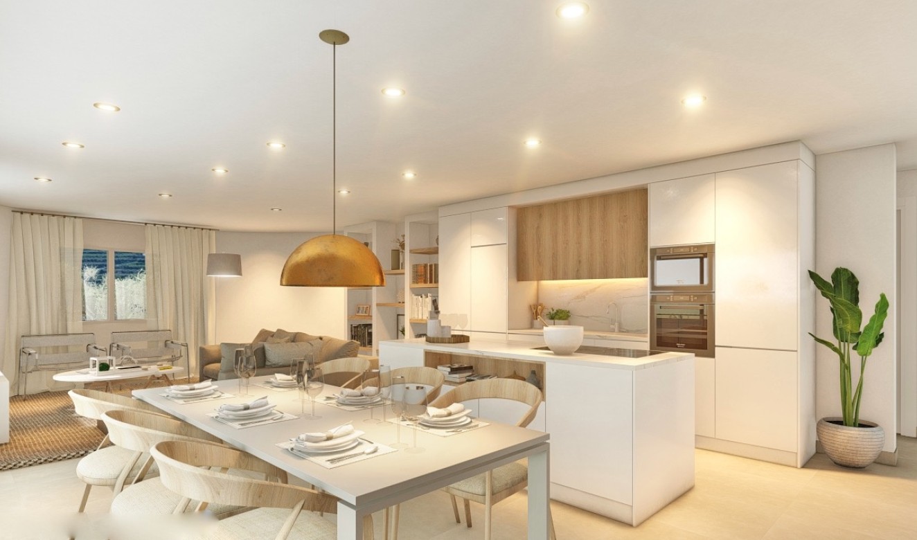 Resales - Villas - Benitachell - Moraira Alcasar