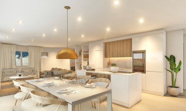 Resales - Villas - Benitachell - Moraira Alcasar